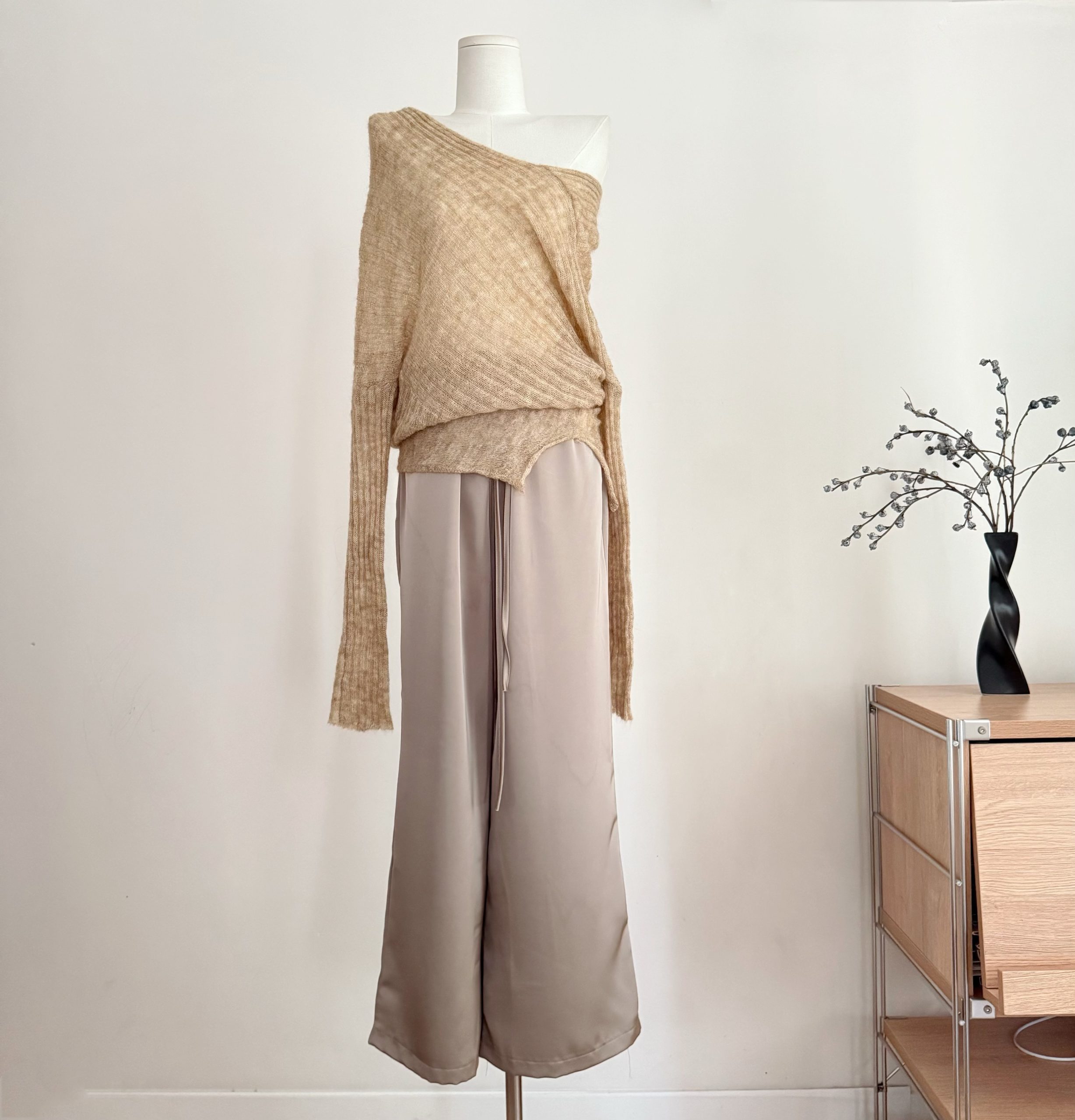 moss-studio-south-of-france-slow-spring-lazy-style-asymmetric-placket-mohair-knit-long-sleeve-top-for-women_1