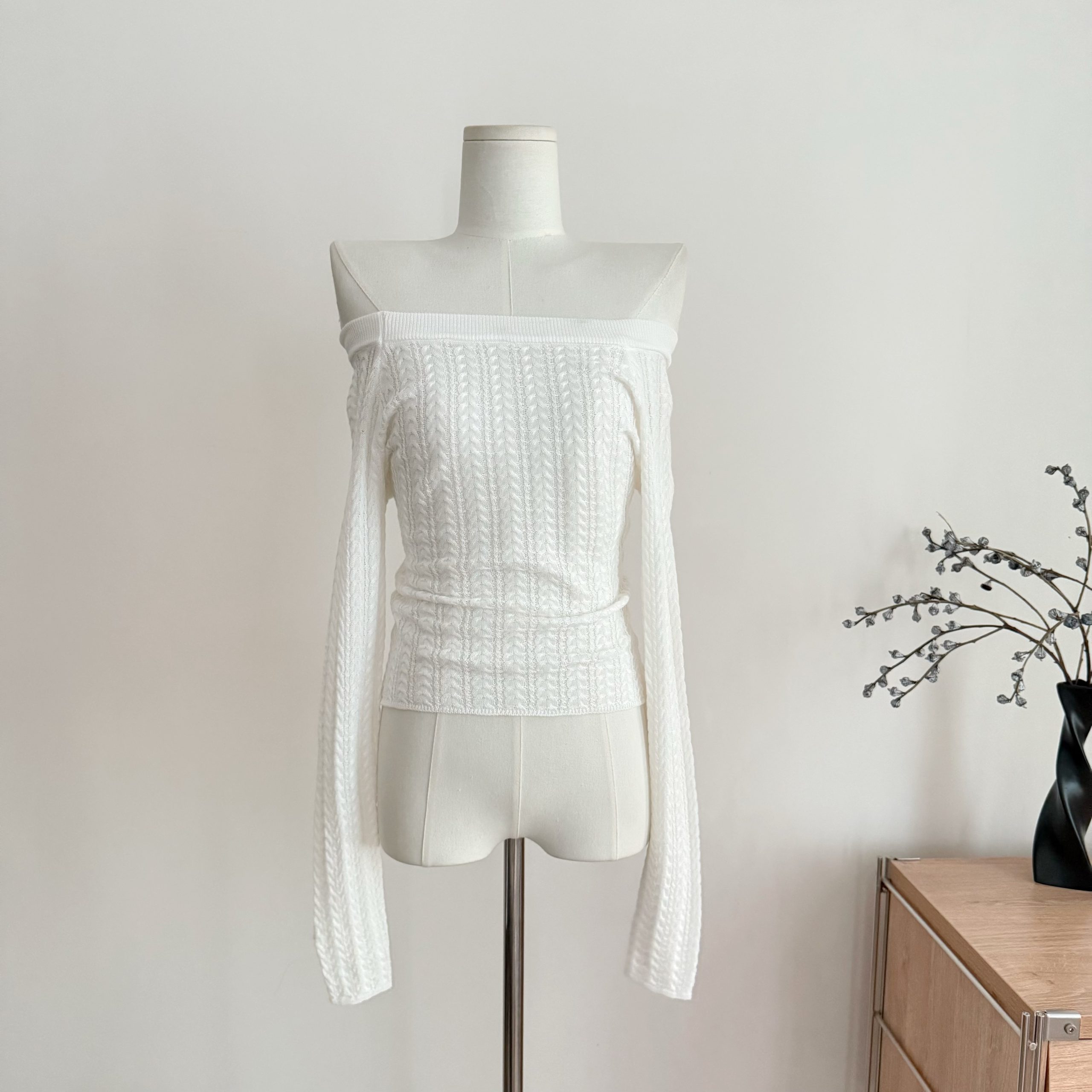 off-shoulder-long-sleeve-knit-top-with-slimming-fit_1